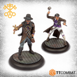 Load image into Gallery viewer, Witch Hunters