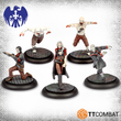 Load image into Gallery viewer, Footsoldiers