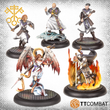 Load image into Gallery viewer, Guardians of Malta