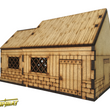 Load image into Gallery viewer, Village House A