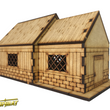 Load image into Gallery viewer, Village House A
