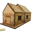 Load image into Gallery viewer, Village House A