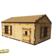 Load image into Gallery viewer, Hunting Lodge