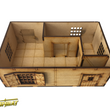 Load image into Gallery viewer, Hunting Lodge