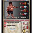 Load image into Gallery viewer, RUMBLESLAM Character Cards