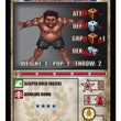 Load image into Gallery viewer, RUMBLESLAM Character Cards