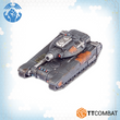 Load image into Gallery viewer, Hannibal Tanks
