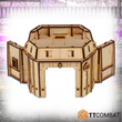 Load image into Gallery viewer, Hangar Bay