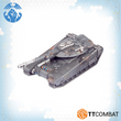 Load image into Gallery viewer, Hannibal Tanks