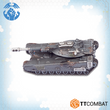 Load image into Gallery viewer, Hannibal Tanks