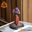 Load image into Gallery viewer, Harbinger's Reflection