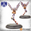 Load image into Gallery viewer, Strigoi Single Miniature