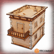 Load image into Gallery viewer, Venetian Quarter