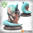 Load image into Gallery viewer, Rashaar Single Miniature