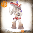 Load image into Gallery viewer, The Mighty Madcaps