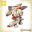 Load image into Gallery viewer, Hera Command Walkers