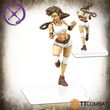 Load image into Gallery viewer, Gomorrah Single Miniature