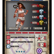 Load image into Gallery viewer, RUMBLESLAM Character Cards