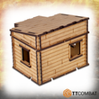 Load image into Gallery viewer, Timber House Set