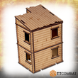 Load image into Gallery viewer, Timber House Set