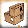 Load image into Gallery viewer, Timber House Set