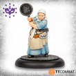 Load image into Gallery viewer, Patricians Starter Gang