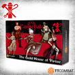Load image into Gallery viewer, House of Virtue