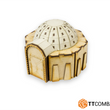 Load image into Gallery viewer, Sandstorm Hovel A