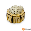 Load image into Gallery viewer, Sandstorm Hovel A