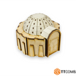 Load image into Gallery viewer, Sandstorm Hovel A