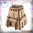 Load image into Gallery viewer, Sandstorm Hovel B