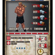 Load image into Gallery viewer, RUMBLESLAM Character Cards