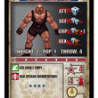 Load image into Gallery viewer, RUMBLESLAM Character Cards