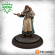Load image into Gallery viewer, Rashaar Single Miniature