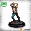 Load image into Gallery viewer, Rashaar Single Miniature