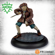 Load image into Gallery viewer, Rashaar Single Miniature