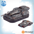 Load image into Gallery viewer, Resistance Atmospheric Armour Battlegroup