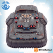 Load image into Gallery viewer, Hydra Relay Hovercraft