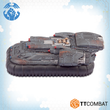Load image into Gallery viewer, Hydra Relay Hovercraft