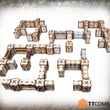 Load image into Gallery viewer, Iron Labyrinth Ultima Complex