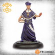 Load image into Gallery viewer, The Vatican Starter Gang