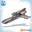 Load image into Gallery viewer, Tempest Interceptor
