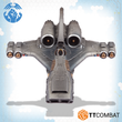 Load image into Gallery viewer, Tempest Interceptor
