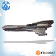 Load image into Gallery viewer, Tempest Interceptor