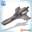 Load image into Gallery viewer, Tempest Interceptor