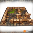 Load image into Gallery viewer, Iron Labyrinth Ultima Complex