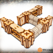 Load image into Gallery viewer, Iron Labyrinth Alpha