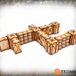 Load image into Gallery viewer, Iron Labyrinth Beta