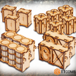 Load image into Gallery viewer, Iron Labyrinth Beta