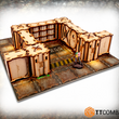 Load image into Gallery viewer, Iron Labyrinth Beta